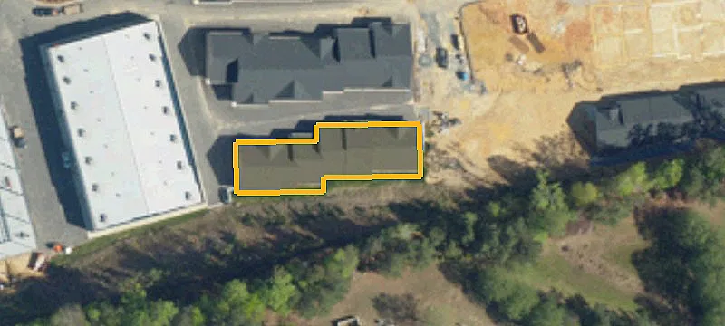 8461 Possum Holw Rd