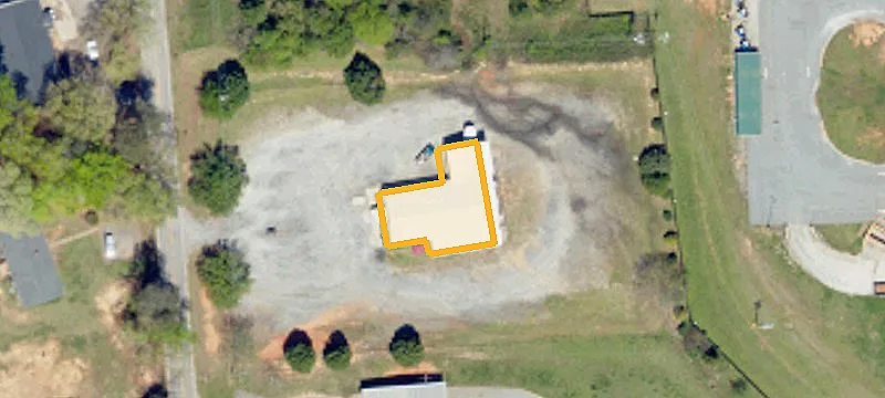 734 Pickens Dr