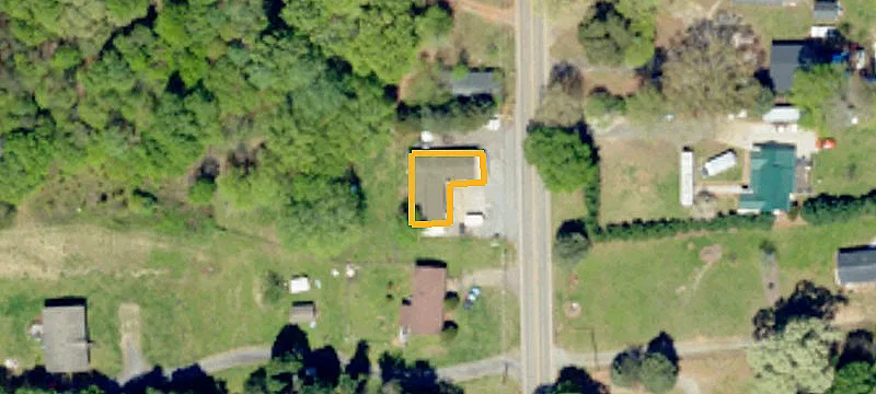 2656 John Dodd Rd