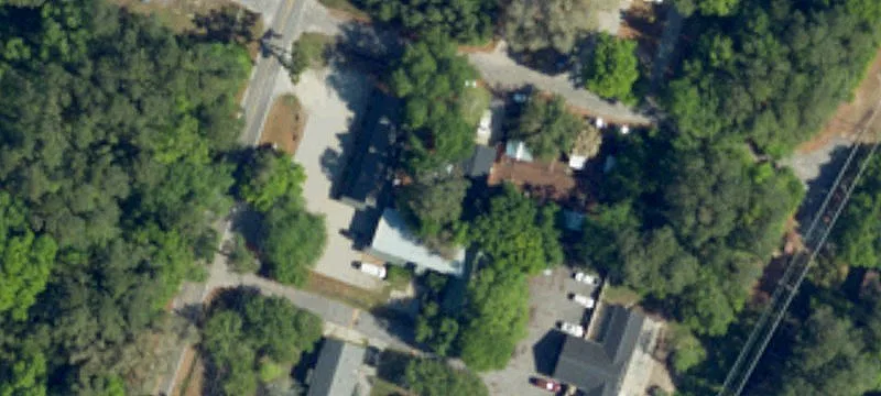 708 Petigru Dr