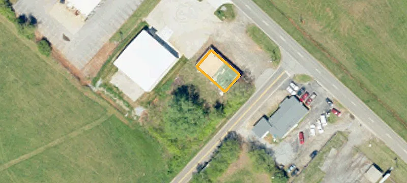 8275 Asheville Hwy