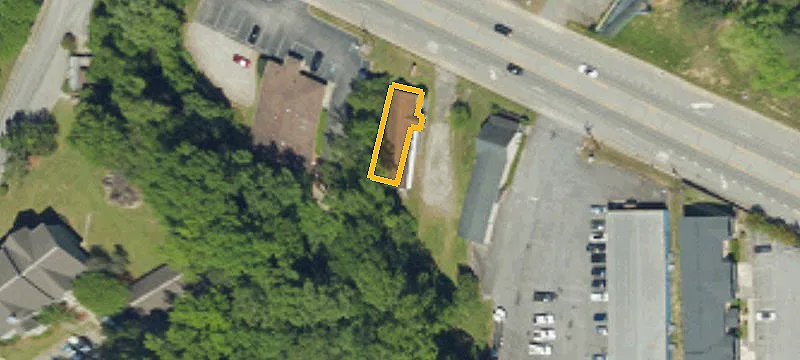 817 Main St