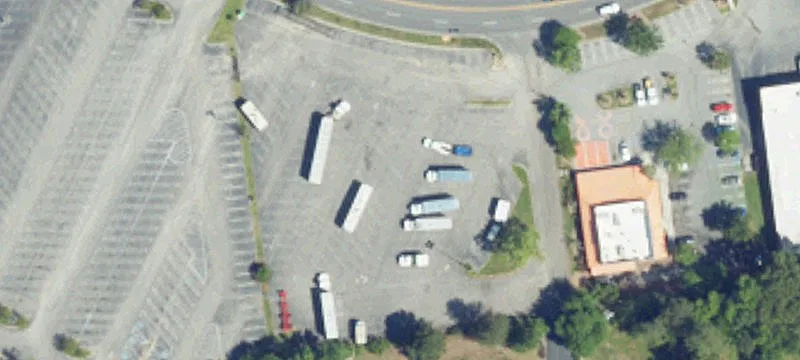 Northwoods Blvd