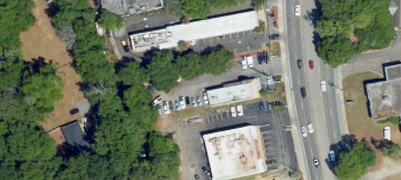 933 Folly Rd