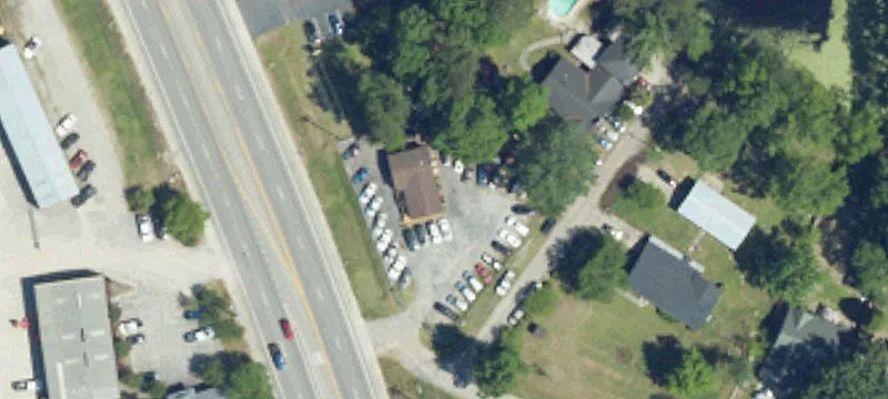 862 College Park Rda