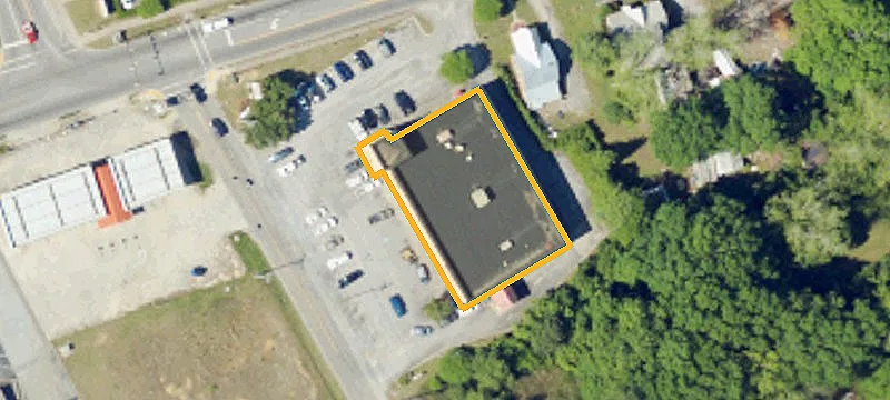 120 Columbia Ave