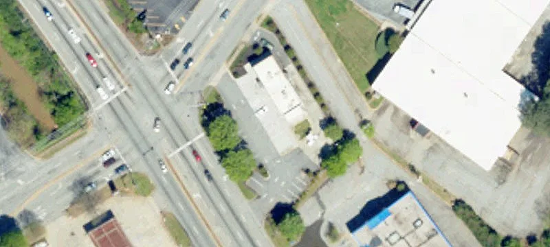 800 Pne St