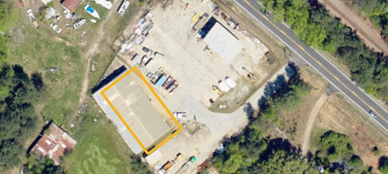 765 Chapin Rd