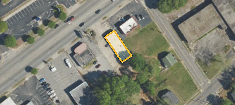 931 John C Calhoun Dr
