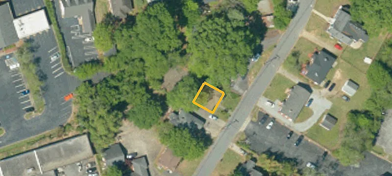 917 Carolina Cir