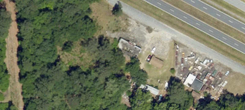 497 Laurel Bay Rd