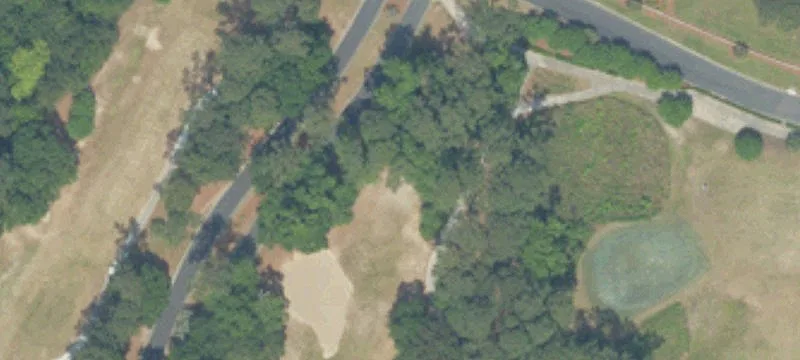 102 Oak Frst Rd
