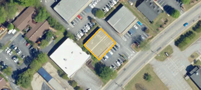 211 Butler Rd