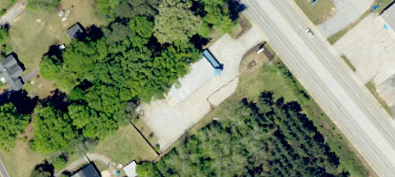 1695 Calhoun Rd