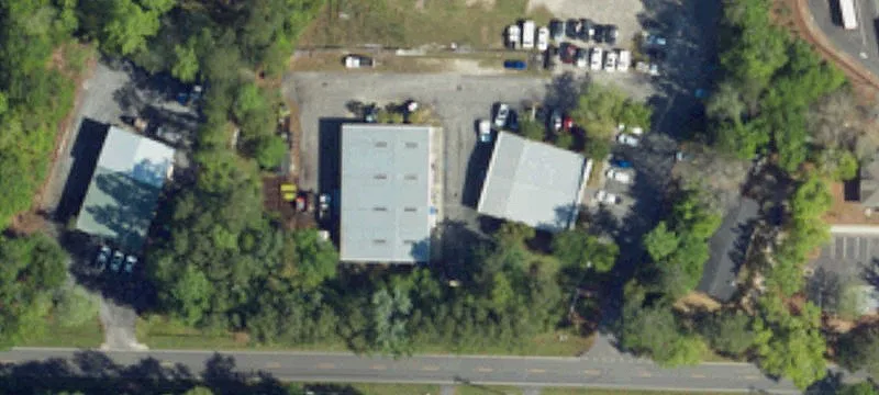 41 Maintenance Dr