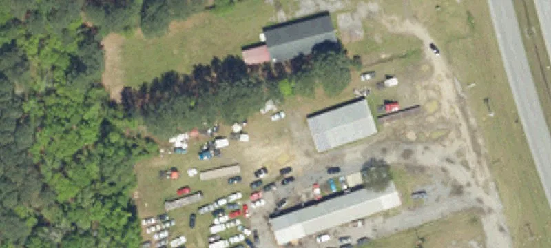 900 Governor Williams Hwy