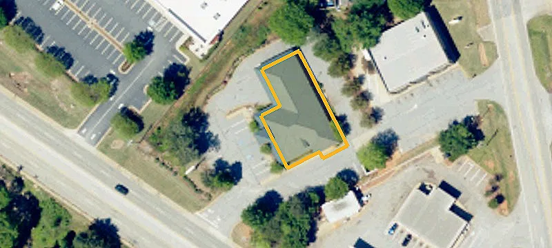 2565 Woodruff Rd