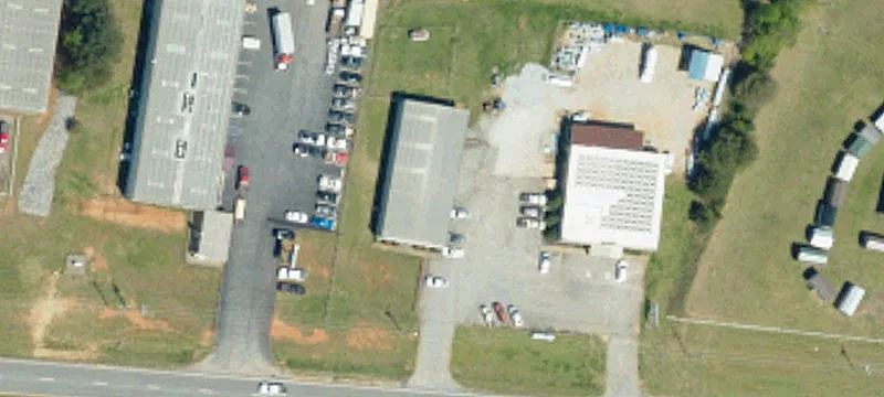2496 New Easley Hwy