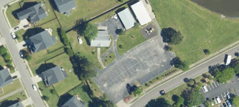 1601 Eagle Lndg Blvd