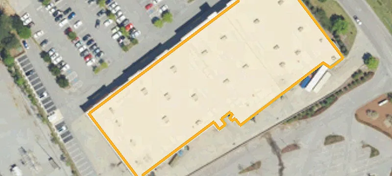 320 Harbison Blvd