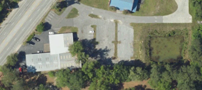599 Robert Smalls Pkwy