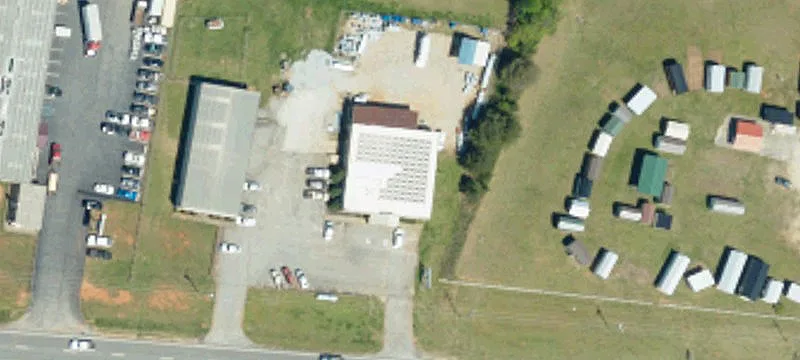 2494 New Easley Hwy