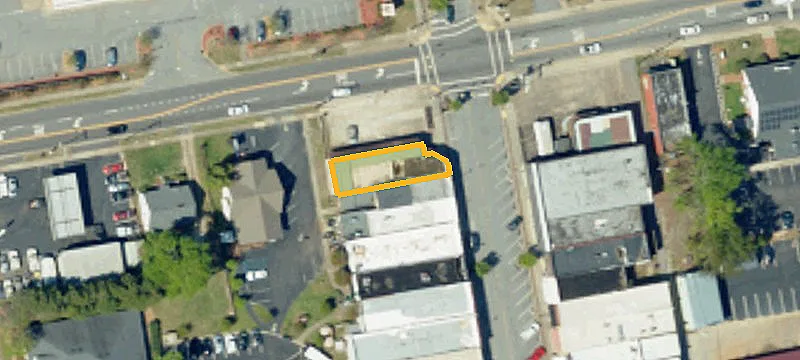 10 Commerce St