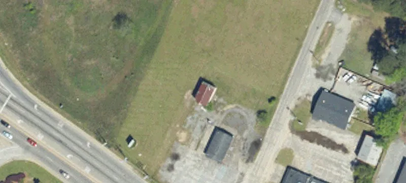 411 Pamplico Hwy