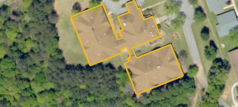 125 Zion School Rd