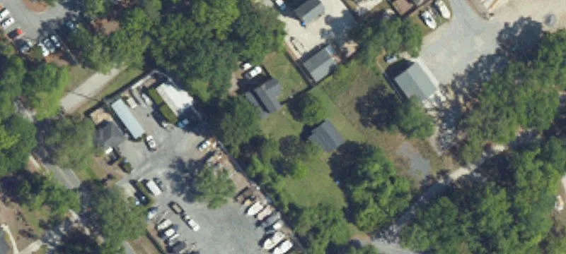 1709 Halls Pond Rd