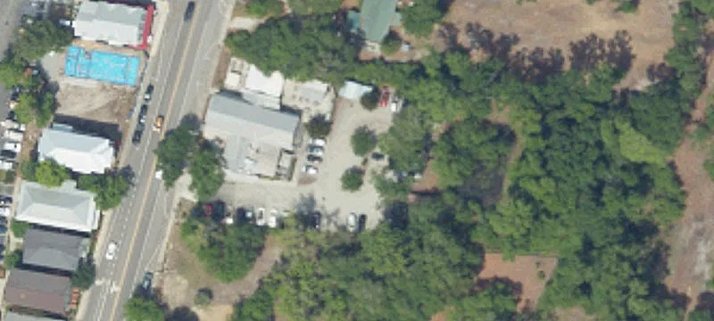 207 Bluffton Rd