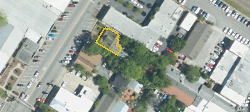 117 Cedar St