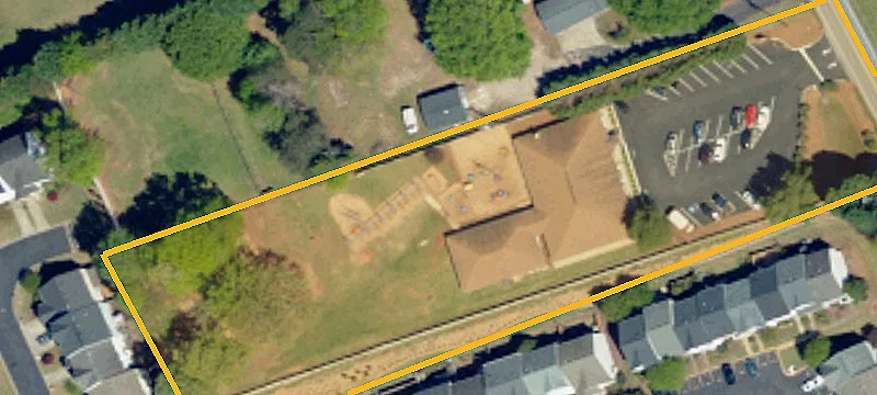 1300 Boiling Spgs Rd