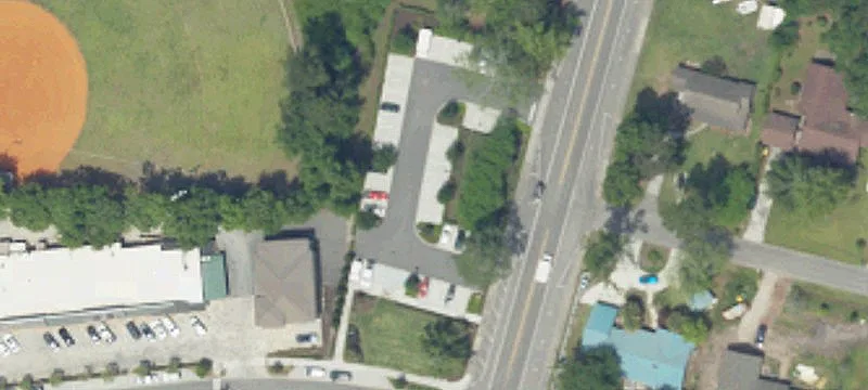 184 Bluffton Rd