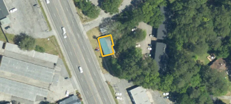 421 Old Trolley Rd