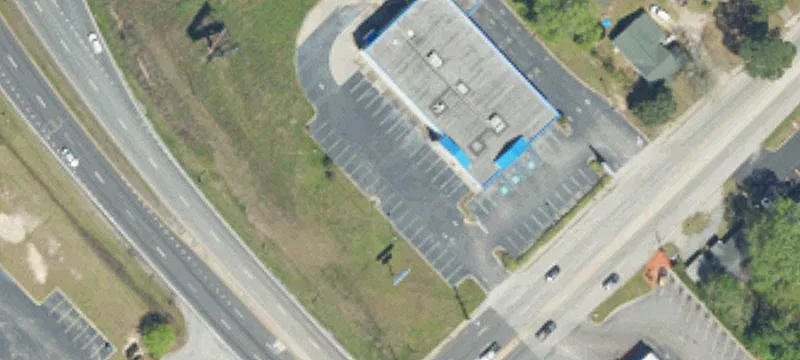 406 Lamar Hwy