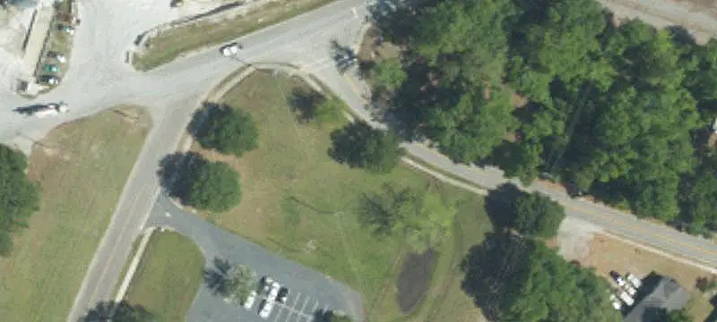 Davis Ave, SC