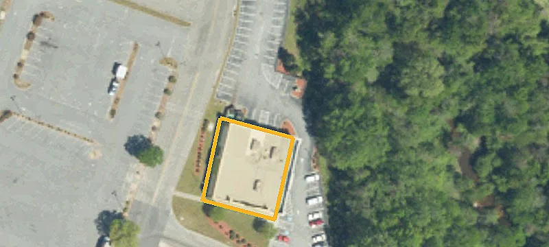 2603 David H Mcleod Blvd