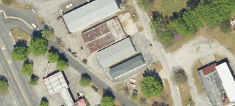 121 Darlington Ave
