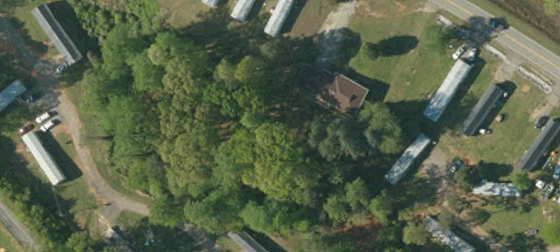 818 Old Clemson Hwy