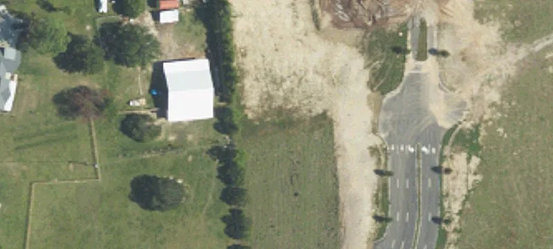 Graves Rd