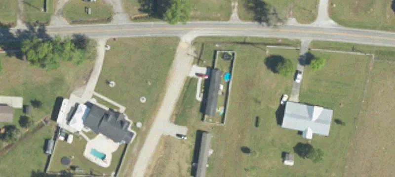 Rabon Rd
