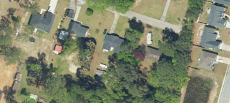 3808 Oak Dr