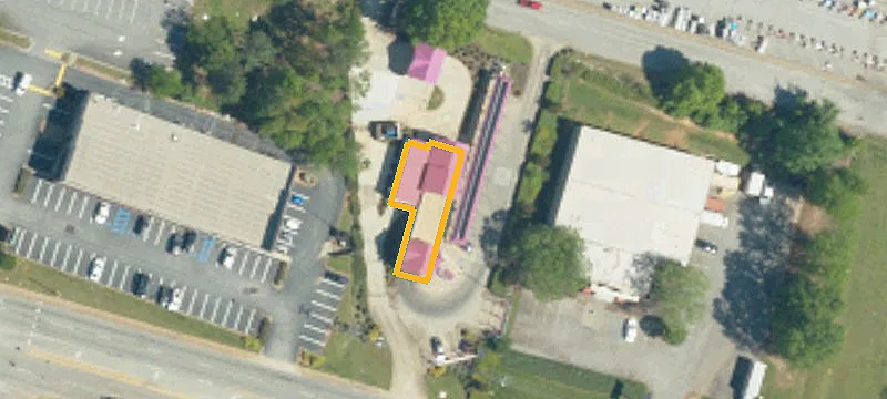 1405 Woodruff Rd