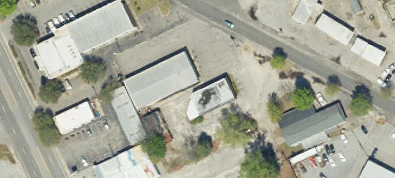 200 Darlington Ave