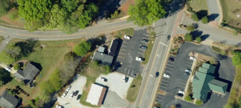 900 Mechanic St