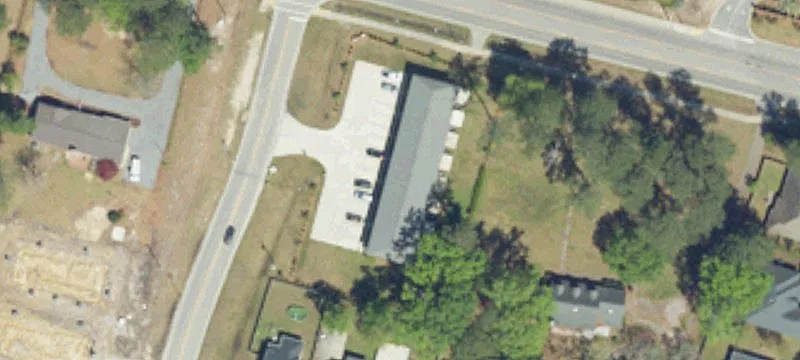 Hoffmeyer Rd Rd