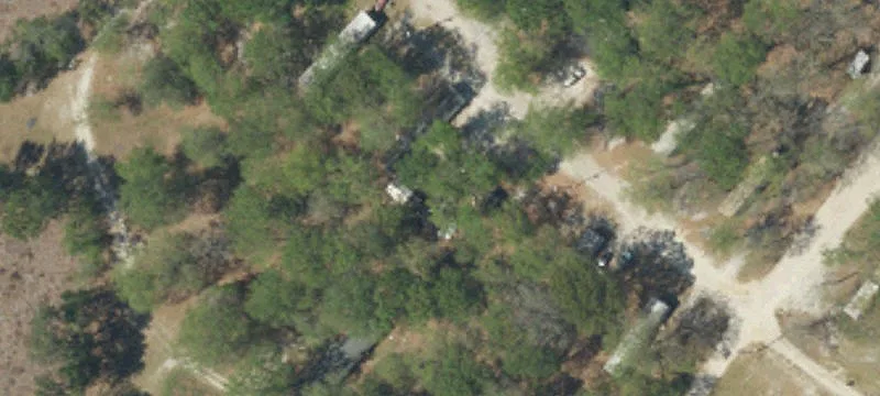 Keegan Rd