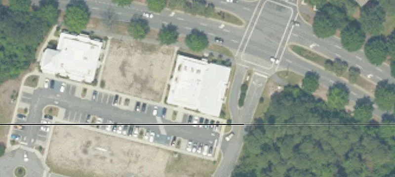 Bluffton Pkwy