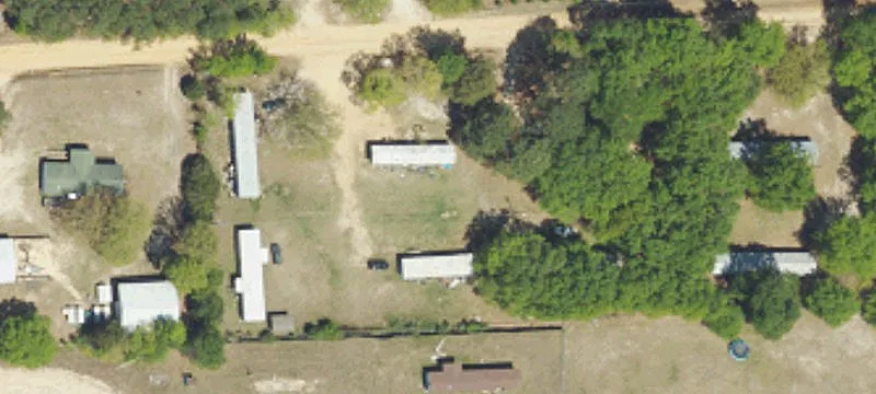 123 Shortcut Rd